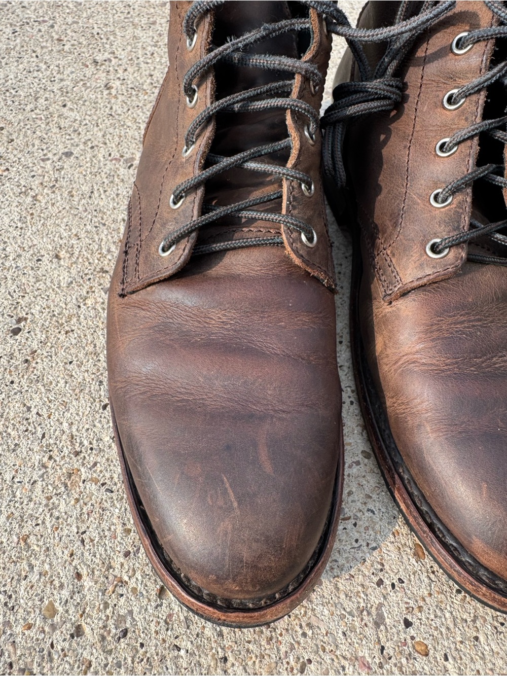 Thursday Boot Company Men’s Everyday Boot - Size 9 - Picture 7 of 16